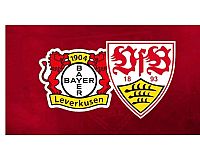 Bayer Leverkusen Vs. Stuttgart 1 Ticket( Beste sicht )