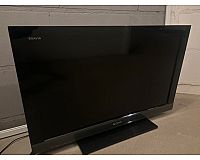 Sony Bravia TV KDL-32EX402