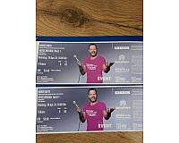 Mario Barth Tickets Dresden