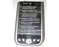 Dell Axim 51v Handheld Pocket PC Ladedocking Netzteil Wie Neu