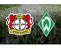 2x Leverkusen - Bremen SG1 Gästeblock Karten