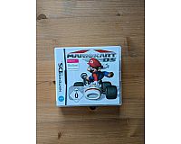 ✅ Nintendo DS • Mario Kart DS