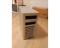 AMD Gaming/Office PC
