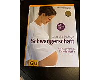Buch Schwangerschaft GU