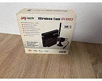 Wireless Kamera J-Technik IR-8103