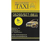 Krankenfahrten Chemo und Bestrahlung Taxi Rollstuhl 062659278811
