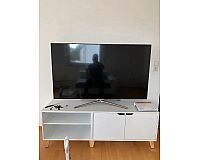 Samsung Smart TV 3D UE55F6500 Fernseher Full-HD