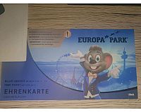 Europa Park Tickets