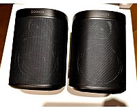 Sonos One Gen 2 Set