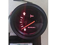 Suzuki Trim Meter (analog) ~ für Motoren DF25A - DF250