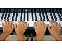 Klavier Keyboard Unterricht Klavierunterricht, Keyboardunterricht