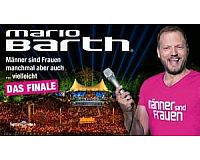 Mario Barth Tickets 4.5.24 in Berlin das Finale