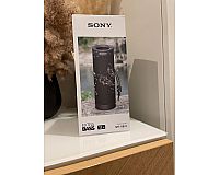 Sony SRS-XB23 Lautsprecher