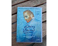 DVD Loving Vincent [NEU]