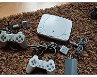 PS one top Zustand