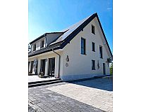 schöne Doppelhaushälfte *NEUBAU* in Bad Sassendorf-Neuengeseke