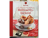 Buch Weihnachtsbäckerei Rosenmehl, 978-3-572-08122-6