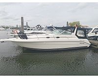 Motoryacht - Sea Ray 300 Sundancer