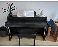Suchen Klavierunterricht/ Klavierlehrer/in in Schopfheim