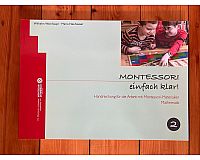 Buch „Montessori einfach klar!“ Band 2 Mathematik