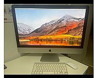iMac 27“ von Ende 2009