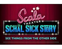 Scala - Schäl Sick Story Sonntag, 5. Mai