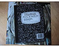 Buckwild Still Diggin' Composition (+ Instrumentals) 12" EP Vinyl