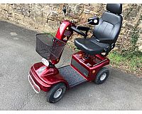Elektromobil,Seniorenmobil,Rollstuhl,E.Scooter E- Mobil 6 km/h