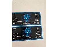 Harry Potter Visions of Magic ( 2 Tickets, 18.05.2024 )