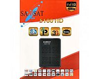 Samsat HD 5100 Receiver