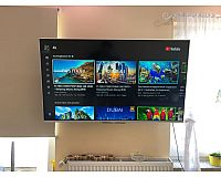 Sony Bravia 55 Zoll LED Smart Android TV Disney+ RTL+ YouTube