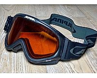 Alpina Skibrille - neu -