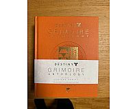 Destiny 2 Grimoire Vol. V Buch
