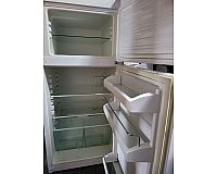 Kühlschrank mit einem Gefrierfach