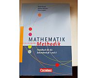 Mathematik Methodik - Handbuch für die Sekundarstufe 1 und 2