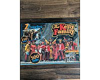 Kelly Family Puzzle und Poster