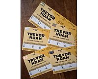 Tickets für die Trevor Noah Show in Stuttgart am 04.08.24