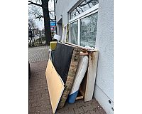 Biete 40 Euro an für Müll Entsorgung in Steglitz
