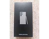 Samsung Galaxy S24 Ultra Titanium Gray 256GB