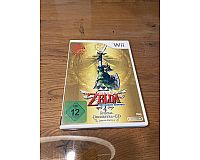 Zelda Skyward Sword Orchestra Edition - Nintendo Wii