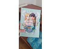 Camelia Finde das Glück Band 1 Manhua / Manga