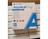 Aquacel AG+ Extra 10x10cm Wundauflage