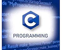 Lernen C/ Projekt mit C programming