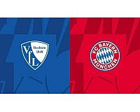 3-Tickets VFL Bochum gegen Bayern München