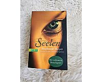 Buch "Seelen" von Stephenie Meyer