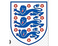 SUCHE England 16.06 Three Lions Ticket