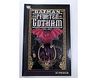 DC Premium # 78 - Batman: Die Pforten von Gotham (Panini/DC) HC 2