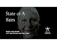 Theaterkarten State of Affair Thalia HH 25.5. 20:00 3-4 Stück