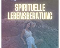 Kartenlegen & spirituelle Lebensberatung & Hellsehen