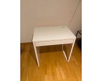 IKEA MICKE Schreibtisch / Schminktisch